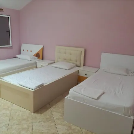 Elena For Rent Feeling Durres Appartamento