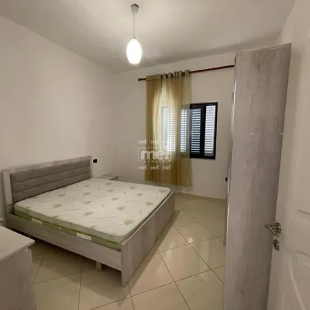 Elena For Rent Feeling Durres Appartamento