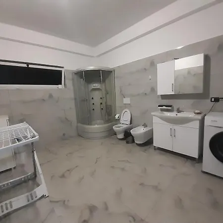 Appartamento Elena For Rent Feeling Durres