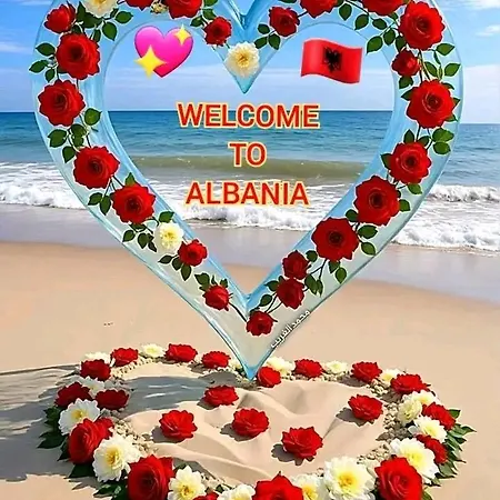 Appartamento Elena For Rent Feeling Durres *