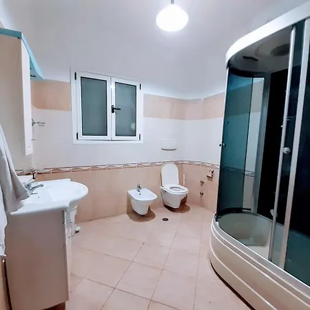 Apartment Alessia For Rent View Xhafzotaj