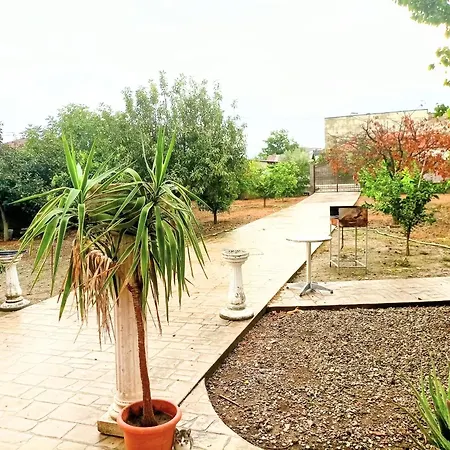 Elena For Rent Feeling Durres Xhafzotaj