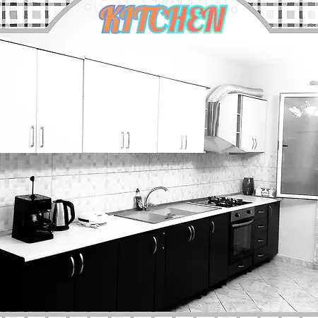 Alessia For Rent View Apartment Xhafzotaj
