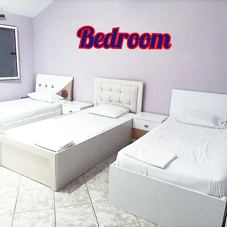 Apartamento Elena For Rent Feeling Durres