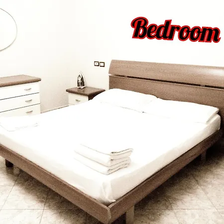 Apartment Alessia For Rent View *