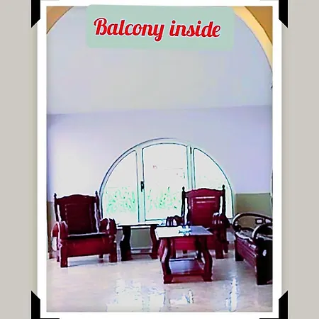 Apartment Alessia For Rent View Xhafzotaj