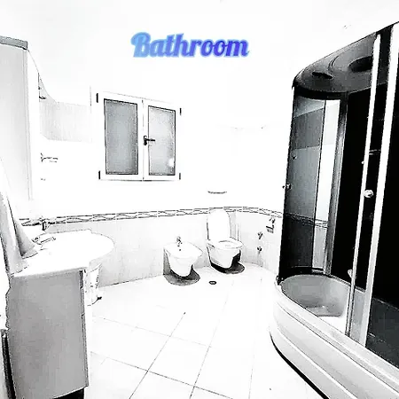 Alessia For Rent View Xhafzotaj