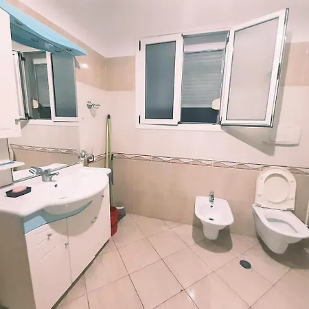 Apartment Alessia For Rent View