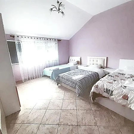 Apartment Alessia For Rent View