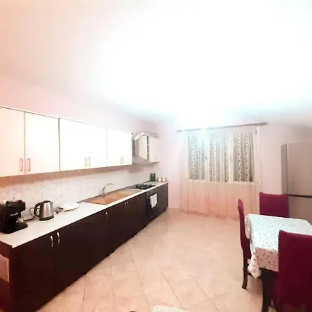 Alessia For Rent View Xhafzotaj