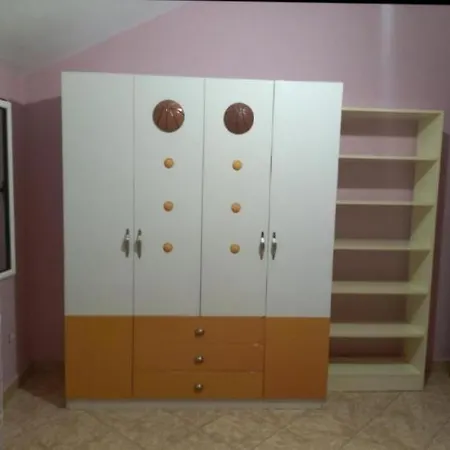 Apartment Alessia For Rent View Xhafzotaj