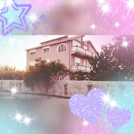 Apartment Alessia For Rent View *