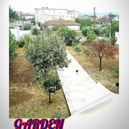 Elena For Rent Feeling Durres Apartamento