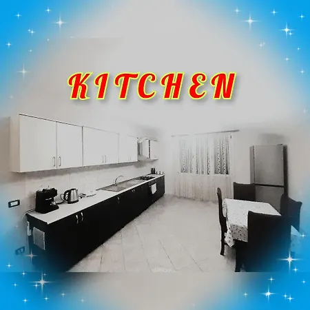 Alessia For Rent View Xhafzotaj