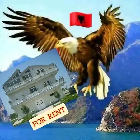 Apartment Alessia For Rent View Xhafzotaj