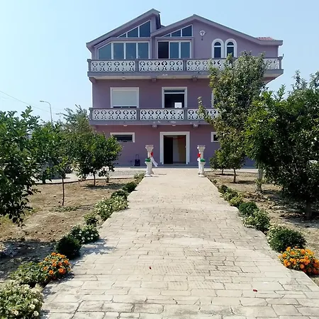 Appartement Elena For Rent Feeling Durres *