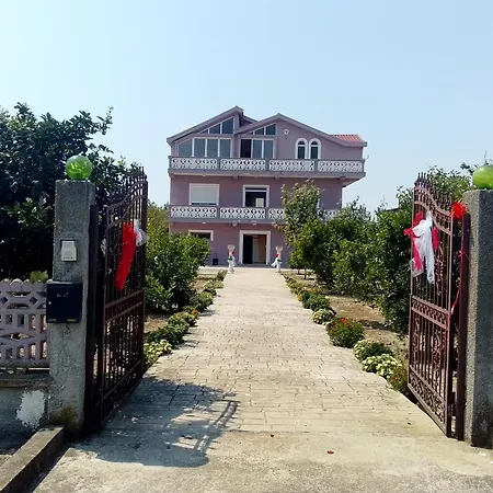 Elena - Maria For Rent Feeling Apartment Xhafzotaj