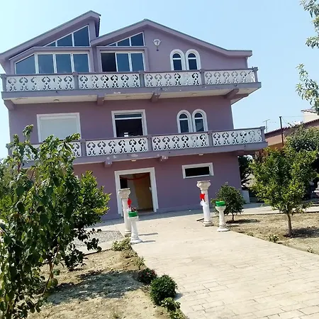 Elena For Rent Feeling Durres Appartement *
