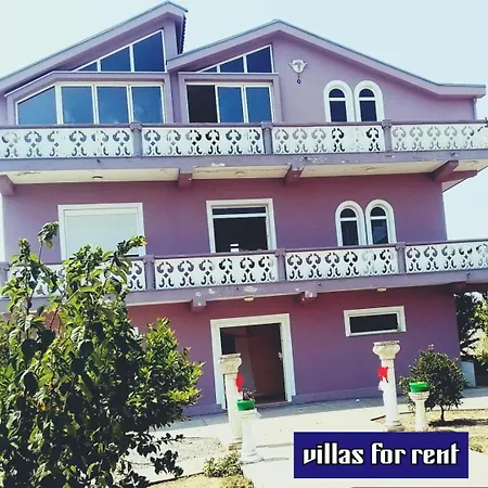 Apartman Elena For Rent Feeling Durres *