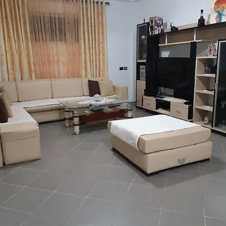 Elena For Rent Feeling Durres Apartamento