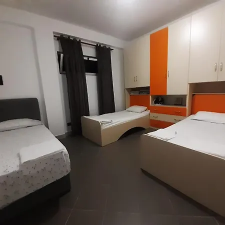 Apartamento Elena For Rent Feeling Durres Xhafzotaj