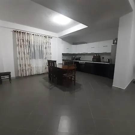 Apartamento Elena For Rent Feeling Durres