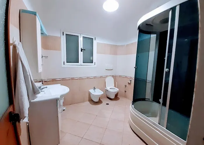 Apartment Elena For Rent Feeling Durres Xhafzotaj