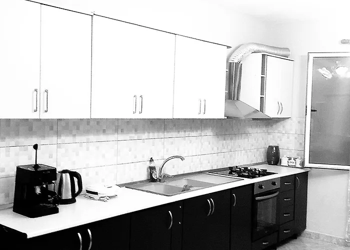 Elena - Maria For Rent Feeling Apartment Xhafzotaj