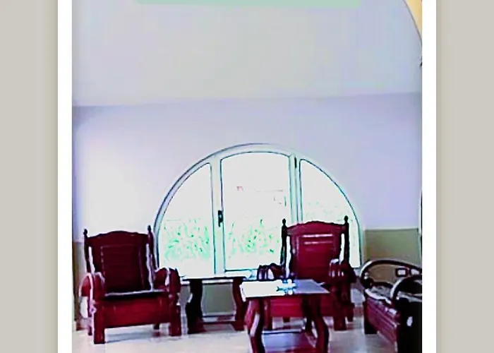 Apartment Elena - Maria For Rent Feeling Xhafzotaj
