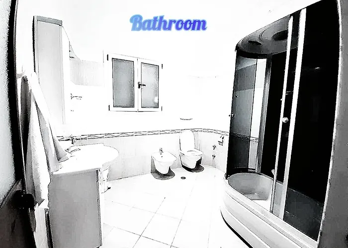 Elena For Rent Feeling Durres Xhafzotaj