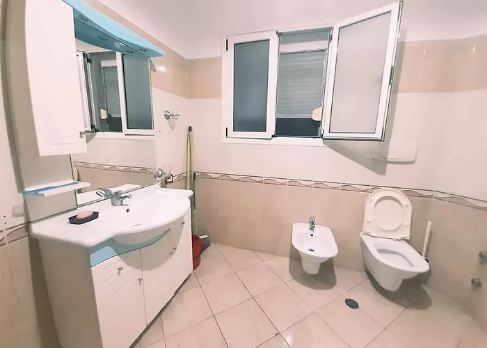 Apartment Elena For Rent Feeling Durres