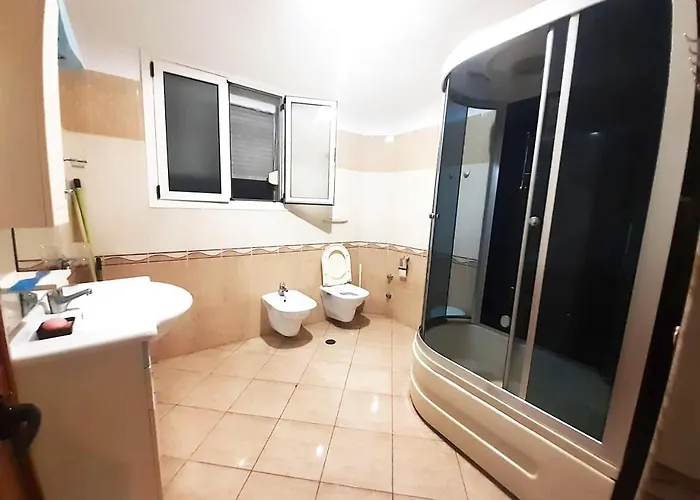 Elena For Rent Feeling Durres Apartment *
