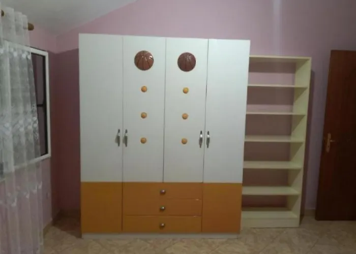 Apartment Elena For Rent Feeling Durres Xhafzotaj