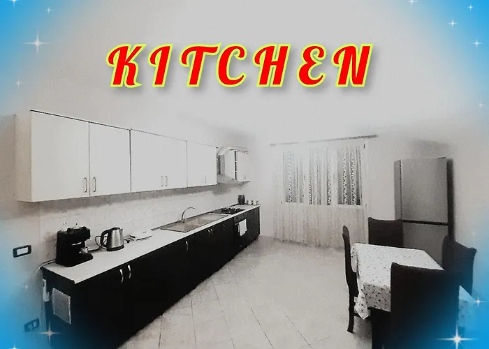 Elena For Rent Feeling Durres Xhafzotaj