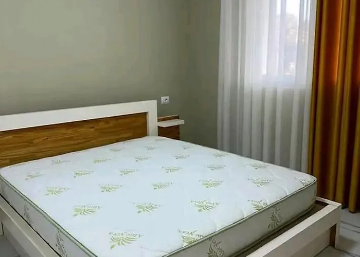 Elena For Rent Feeling Durres * Xhafzotaj