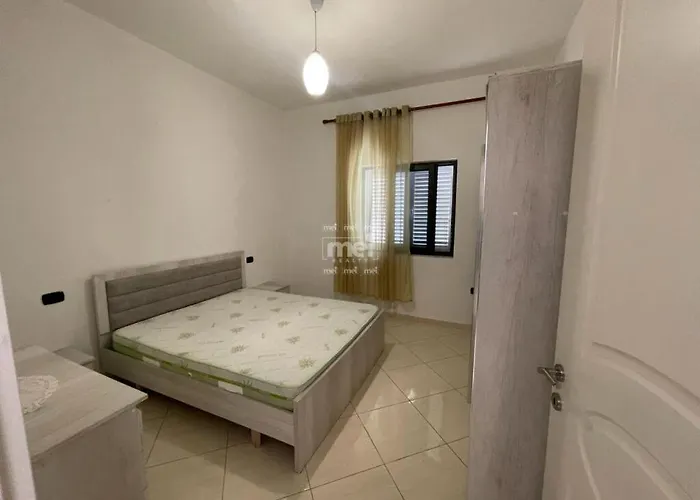 Elena For Rent Feeling Durres Apartment