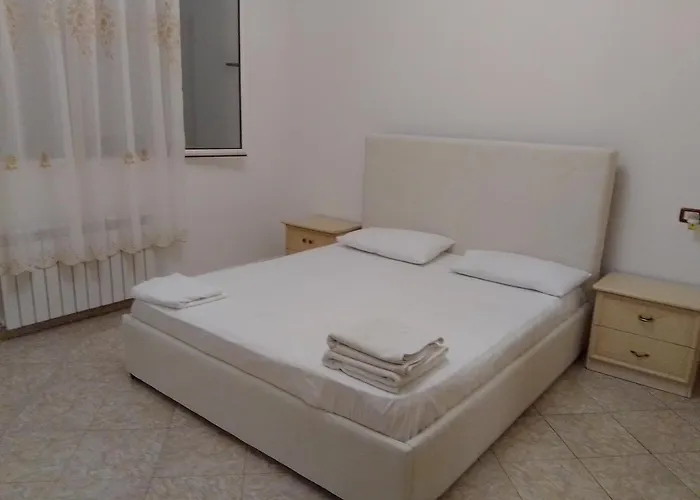 Elena For Rent Feeling Durres * Xhafzotaj