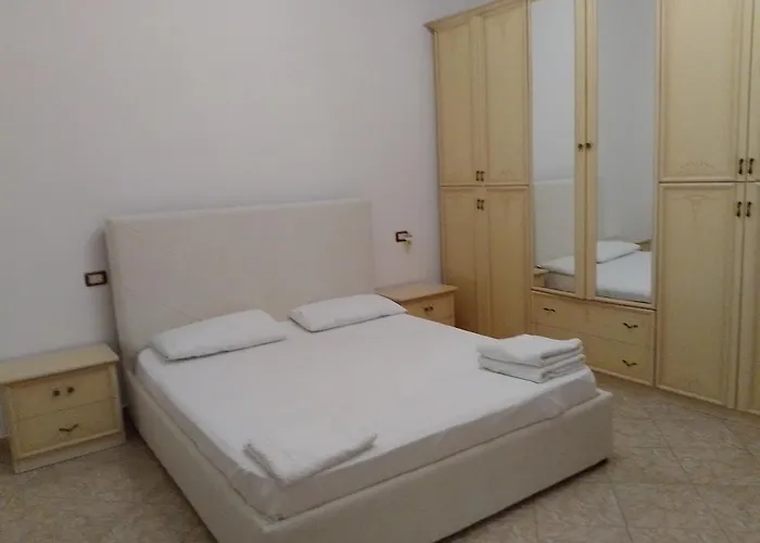 Apartment Elena For Rent Feeling Durres *