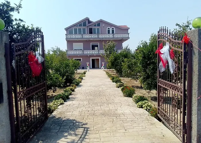 Elena For Rent Feeling Durres * Xhafzotaj