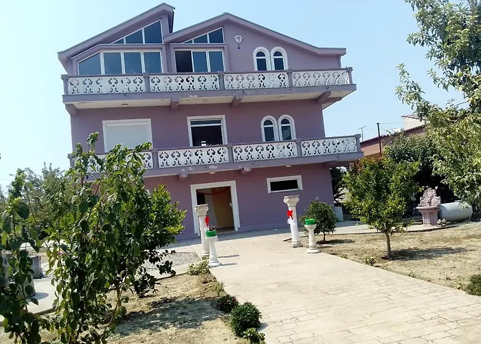 Elena For Rent Feeling Durres Apartment *