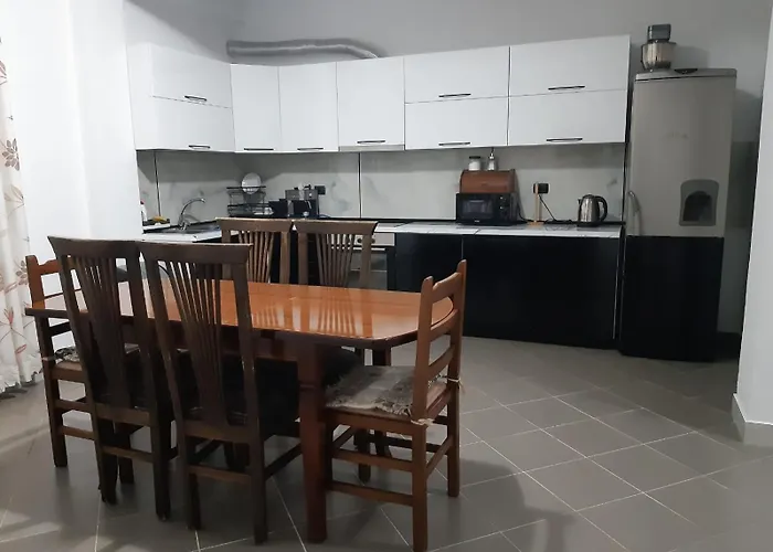 Elena For Rent Feeling Durres Apartment *