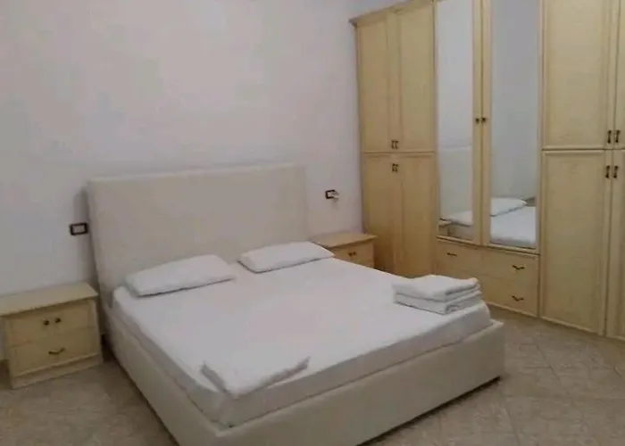 Elena For Rent Feeling Durres Apartment *