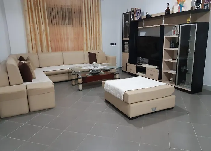 Elena For Rent Feeling Durres Apartment