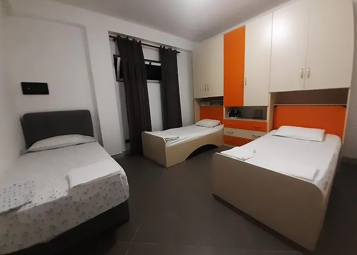 Apartment Elena For Rent Feeling Durres Xhafzotaj