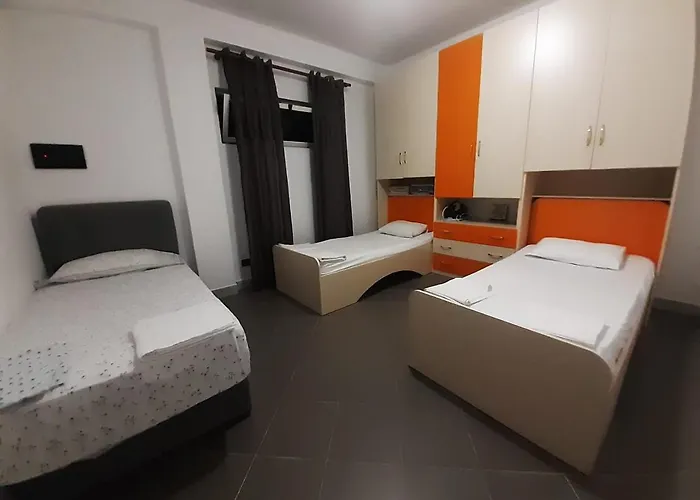 Elena For Rent Feeling Durres