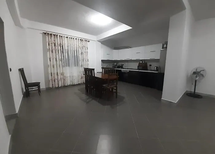 Apartman Elena For Rent Feeling Durres