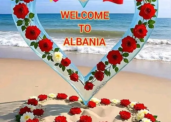 Apartman Elena For Rent Feeling Durres *