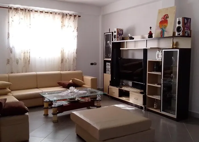 Elena For Rent Feeling Durres *